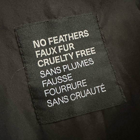 Noize Parka - Picture 5 of 7